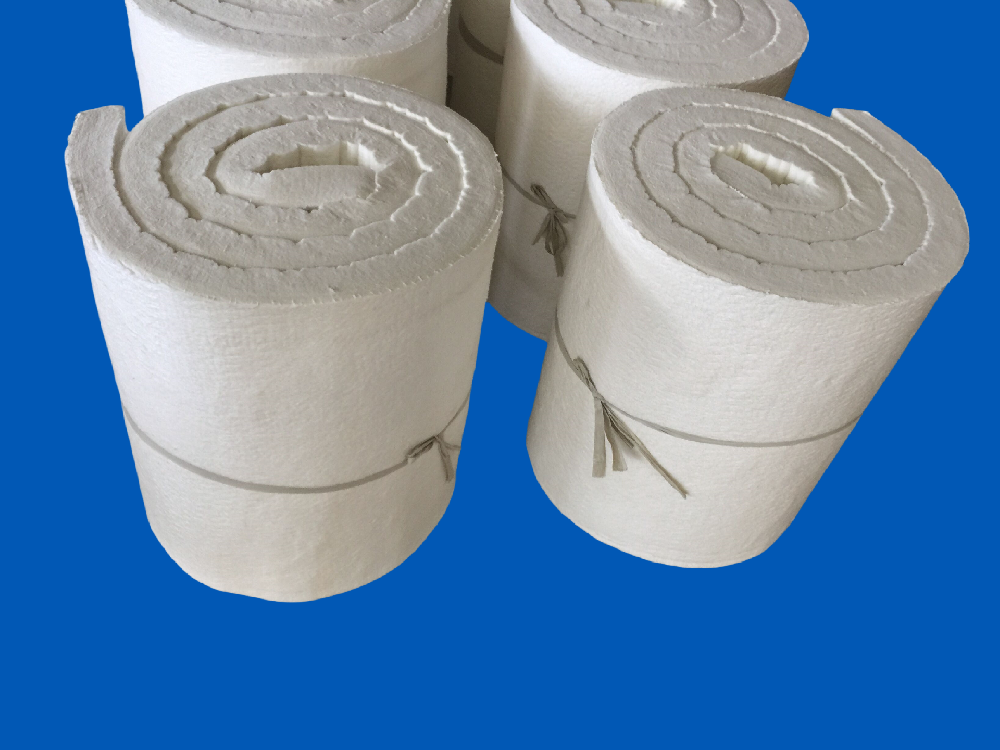 爱辉陶瓷纤维毯