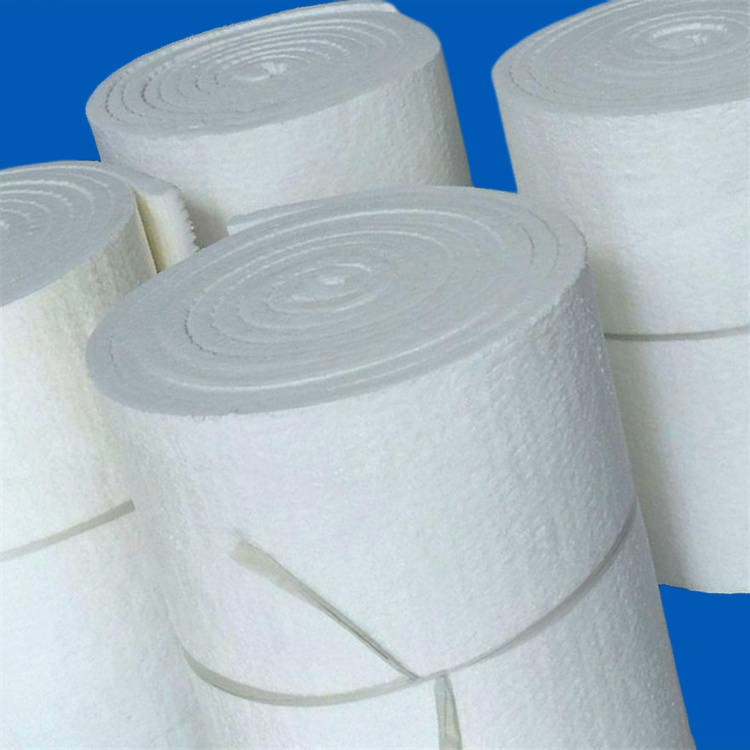 爱辉陶瓷纤维毡