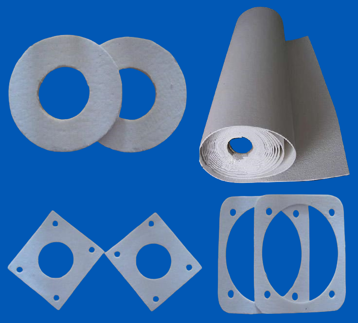 爱辉陶瓷纤维纸